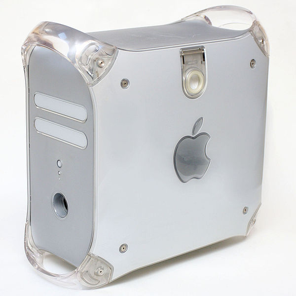 Power Mac G4