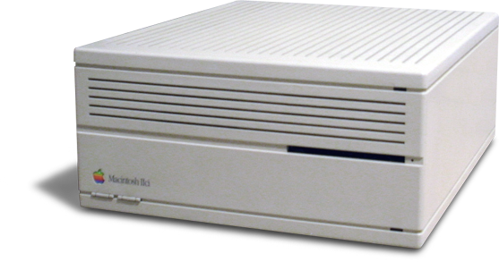 Macintosh IIci