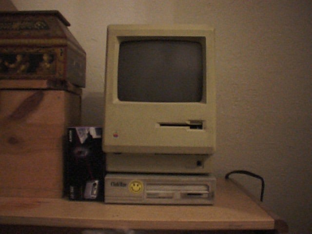 Macintosh